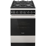 Газовая плита GEFEST ПГ 5500-02 0069