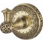 Крючок ZorG Antic бронза