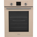Электрический духовой шкаф Korting OKB 7951 CMB