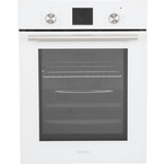 Электрический духовой шкаф Korting OKB 7951 CMW