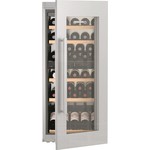 Встараиваемый винный шкаф Liebherr EWTdf 2353