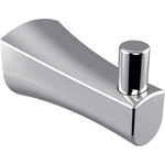 Крючок Kaiser Konus хром (KH-2022)