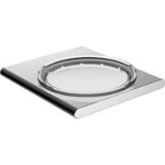 Мыльница Keuco Edition 400 (11555019000)