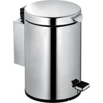 Ведро для мусора Keuco Plan с педалью (14977010000)