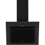 Вытяжка Krona FREYA 600 black PB