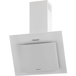 Вытяжка Krona FREYA 600 white PB