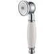 Ручной душ Kaiser металлическая, хром (SH-150)