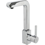 Смеситель для кухни Kaiser Vico хром (30033)