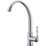 Смеситель для кухни Kaiser Vincent хром (31333)