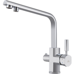 Смеситель для кухни Kaiser Decor под фильтр, хром (40144)