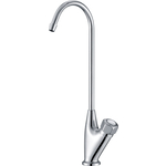 Кран для питьевой воды Kaiser Mono для фильтра, хром (P002)