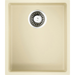 Кухонная мойка Omoikiri Bosen 38-U BE ваниль (4993158)