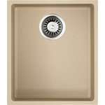 Кухонная мойка Omoikiri Bosen 38-U CH шампань (4993247)