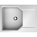 Кухонная мойка Omoikiri Yonaka 65 PA пастила (4993344)