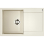 Кухонная мойка Omoikiri Daisen 78 PA пастила (4993323)