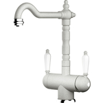 Смеситель для кухни Omoikiri Amagasaki EV эверест (4994072)