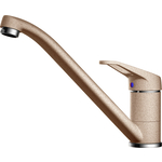 Смеситель для кухни Omoikiri Kado SA бежевый (4994166)