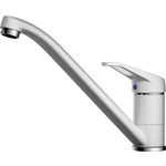 Смеситель для кухни Omoikiri Kado PA пастила (4994169)