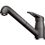 Смеситель для кухни Omoikiri Tateyama-S PL платина (4994137)