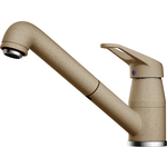 Смеситель для кухни Omoikiri Tateyama-S CA карамель (4994174)