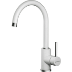 Смеситель для кухни Omoikiri Shinagawa PA пастила (4994157)