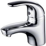 Смеситель для раковины Kaiser Safira хром (15011)