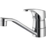 Смеситель для раковины Kaiser Leon хром (19310)