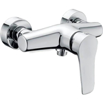 Смеситель для душа Kaiser Sena хром (74077)