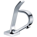 Смеситель для раковины Kaiser Mode хром (99011)