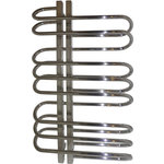 Полотенцесушитель водяной Grota Stelle R 50х90