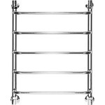 Полотенцесушитель водяной Ника Quadro Л 90 60х50