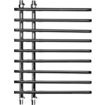 Полотенцесушитель водяной Ника Bamboo ЛБ 4 80х50