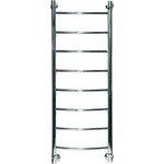 Полотенцесушитель водяной Ника Arc ЛД 120х50