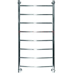 Полотенцесушитель водяной Ника Arc ЛД 120х60