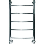 Полотенцесушитель водяной Ника Arc ЛД 60х40