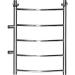 Полотенцесушитель водяной Ника Arc ЛД 60х40х32