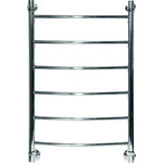 Полотенцесушитель водяной Ника Arc ЛД 80х60