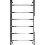 Полотенцесушитель водяной Ника Trapezium ЛТ 80х40