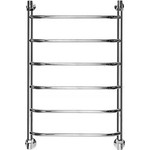 Полотенцесушитель водяной Ника Trapezium ЛТ 80х50