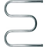 Полотенцесушитель водяной Ника Simple М 3/4 60х50