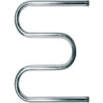 Полотенцесушитель водяной Ника Simple М 60х40