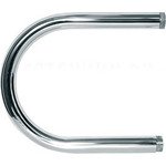 Полотенцесушитель водяной Ника Simple П 32х40