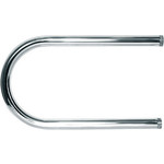 Полотенцесушитель водяной Ника Simple П 32х70