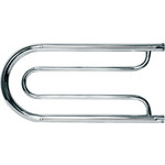 Полотенцесушитель водяной Ника Econ ПЛ 32х100