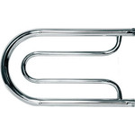 Полотенцесушитель водяной Ника Econ ПЛ 32х60