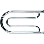 Полотенцесушитель водяной Ника Econ ПЛ 32х80