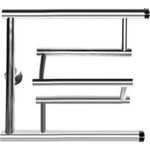 Полотенцесушитель водяной Ника Econ ПЛ 4 32х50