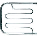 Полотенцесушитель водяной Ника Econ ПМ 2 50х70