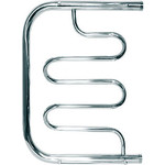 Полотенцесушитель водяной Ника Econ ПМ 2 60х40