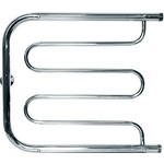 Полотенцесушитель водяной Ника Econ ПМ 50х70